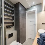 Szafir Appartement *