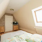 Appartement Szafir *