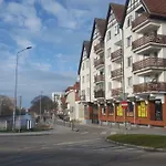 Szafir Appartement *