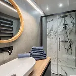 Szafir Апартаменты