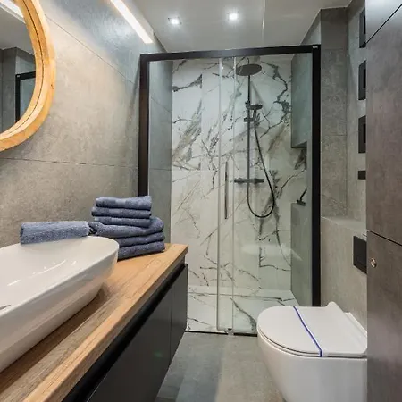 شقة Szafir كولوبرزيغ