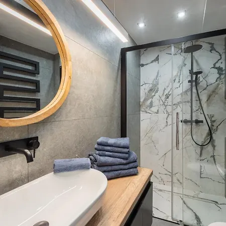 Szafir Apartment