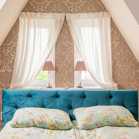 Szafir Apartment *